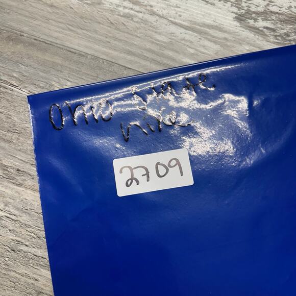 Nike National 2014 Championship Ohio State Buckeyes Mens M Mini Swoosh Hoodie - Picture 8 of 10